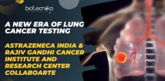 AstraZeneca India and RGCI&RC Partner