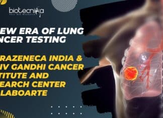 AstraZeneca India and RGCI&RC Partner