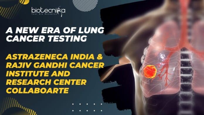 AstraZeneca India and RGCI&RC Partner