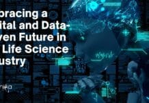 Data-Driven Future in the Life Science Industry