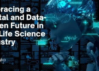 Data-Driven Future in the Life Science Industry