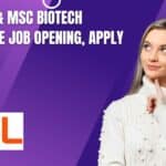 EXL BSc & MSc