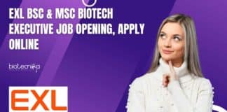 EXL BSc & MSc