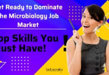 Essential microbiology skills