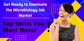 Essential microbiology skills