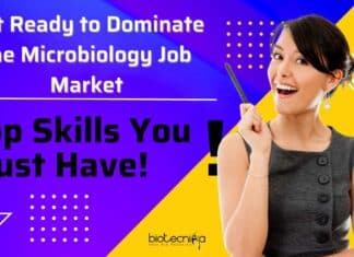 Essential microbiology skills