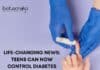 Life-Changing News: Teens Can Now Control Diabetes with This Approved Drug! FDA Approves Diabetes Medication for Teens