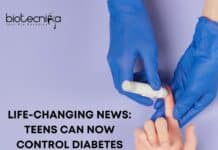 Life-Changing News: Teens Can Now Control Diabetes with This Approved Drug! FDA Approves Diabetes Medication for Teens