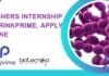 Freshers Internship at DrinkPrime