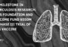 GSK Tuberculosis Vaccine
