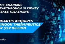 Game-Changing Breakthrough