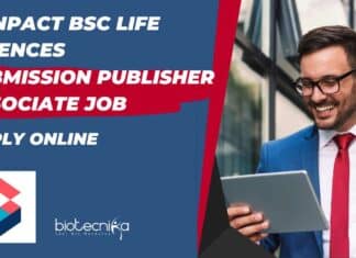 Genpact BSc Associate Job
