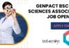 Genpact BSc Life Sciences Associate Job Opening, Apply Online Genpact BSc Life Sciences