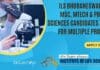 ILS Bhubaneswar BSc, MSc, MTech & PhD Life Sciences Candidates Apply Online For Multiple Projects Govt Jobs For BSc