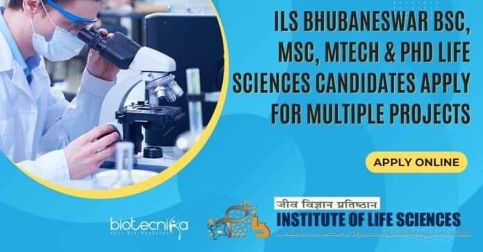 Govt Jobs For BSc
