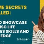 MSc Life Sciences Resume Tips - How to Write A Good MSc Resume