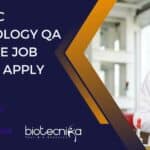 HCCB MSc Microbiology QA