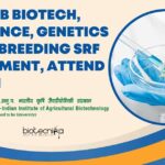 ICAR-IIAB Biotech