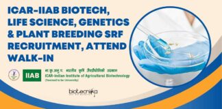 ICAR-IIAB Biotech
