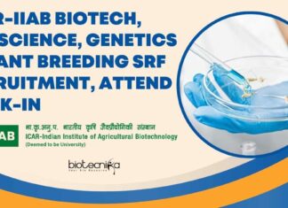ICAR-IIAB Biotech
