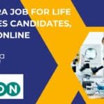ICON CRA Job
