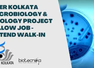 IISER Kolkata MSc Botany