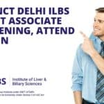 ILBS Natural Sciences Project