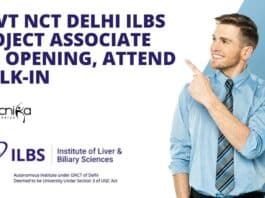 ILBS Natural Sciences Project
