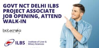 ILBS Natural Sciences Project