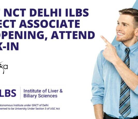 ILBS Natural Sciences Project