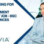 IQVIA Hiring For Project Management Analyst Job – BSc Life Sciences Apply IQVIA Hiring