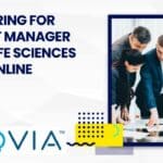 IQVIA Hiring For Project Manager Role – Life Sciences Apply Online IQVIA Hiring For Manager