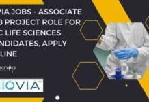 IQVIA Jobs