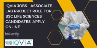 IQVIA Jobs