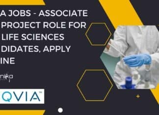 IQVIA Jobs