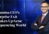 Illumina CEO’s Surprise Exit Shakes Up Gene Sequencing World Illumina CEO's Surprise Exit