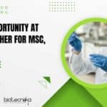 Intern Opportunity at Thermo