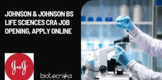 Johnson & Johnson BS