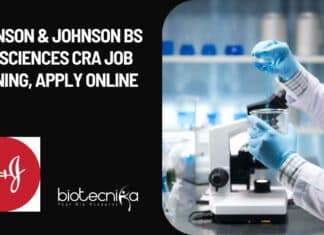 Johnson & Johnson BS
