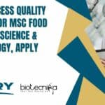 Kerry Process Quality Lead