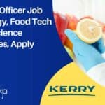 Kerry QC Officer Job