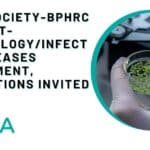LEPRA Society-BPHRC Scientist-Microbiology