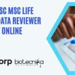 Labcorp BSc MSc Life