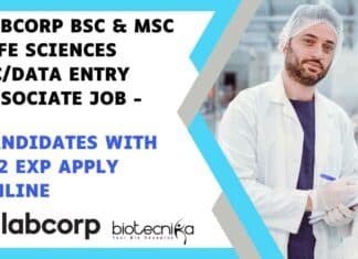 Labcorp QC
