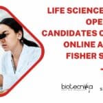 Life Sciences CRA Job Opening, BSc Candidates Can Apply Online at Thermo Fisher Scientific Life Sciences CRA Job