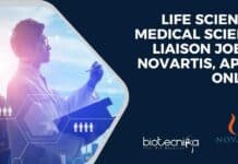 Life Sciences Medical Science