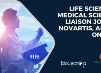 Life Sciences Medical Science