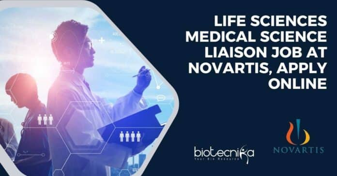 Life Sciences Medical Science