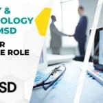 Biology & Microbiology Job at MSD, Apply For Associate Role MDS Associate Manager Job