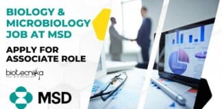 MDS Associate Manager Job